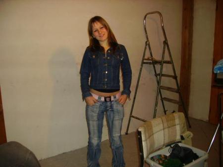 melaine !!